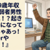 ワイ39歳年収270万弱者男性『あれ！？起きたら女になってる！しゃあっ！Vtuberやるで！』