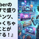 VTuberのおかげで盛り上がったコンテンツ、めちゃくちゃあることが判明する！