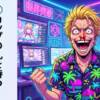 Mカップの乳を持つVtuber、限界突破