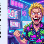 Mカップの乳を持つVtuber、限界突破