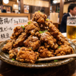 唐揚げ