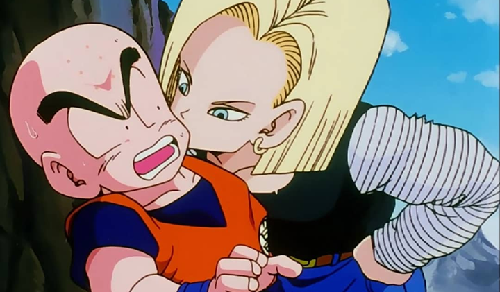 ドラゴンボール