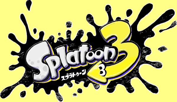 スプラトゥーン3