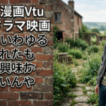アニメ漫画Vtuberドラマ映画辺りのいわゆる『作られたもの』に興味持てないんやが…