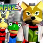スターフォックス64